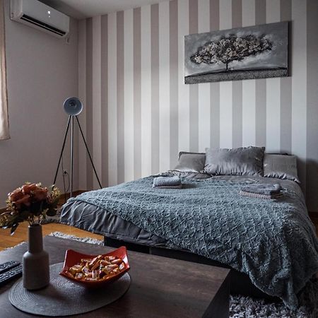 Gofd Apartman Beograd Eksteriør billede