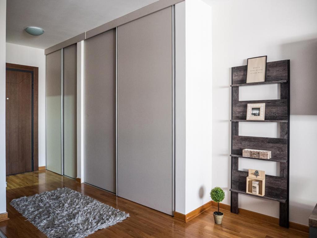 Gofd Apartman Beograd Eksteriør billede
