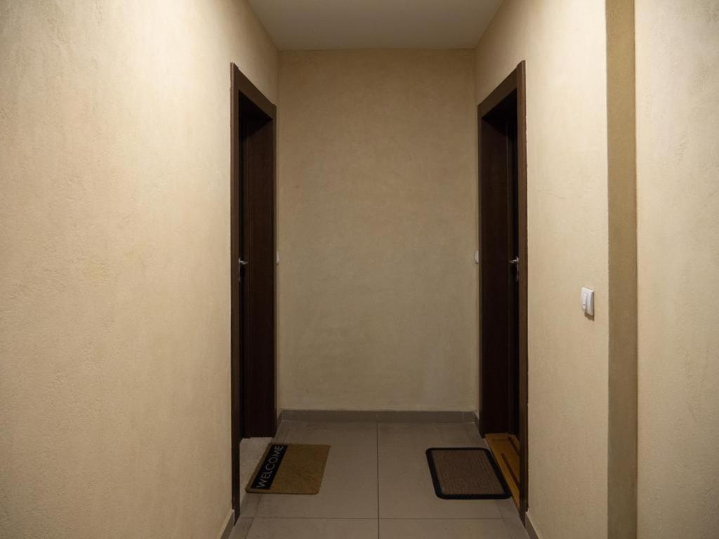Gofd Apartman Beograd Eksteriør billede