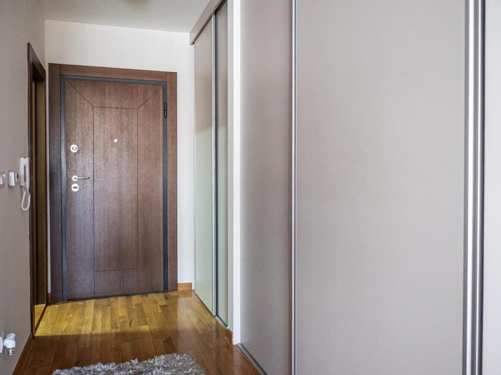 Gofd Apartman Beograd Eksteriør billede